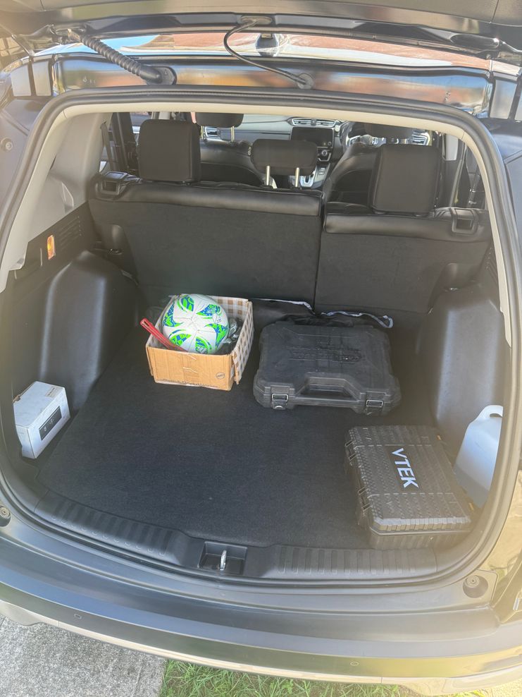 Car Preview