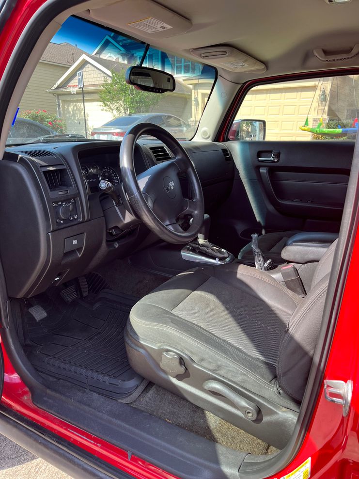 Car Preview