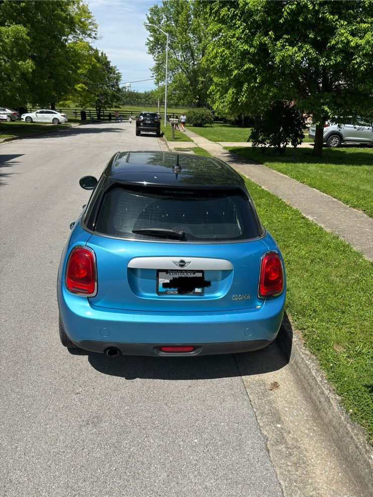 Car Preview