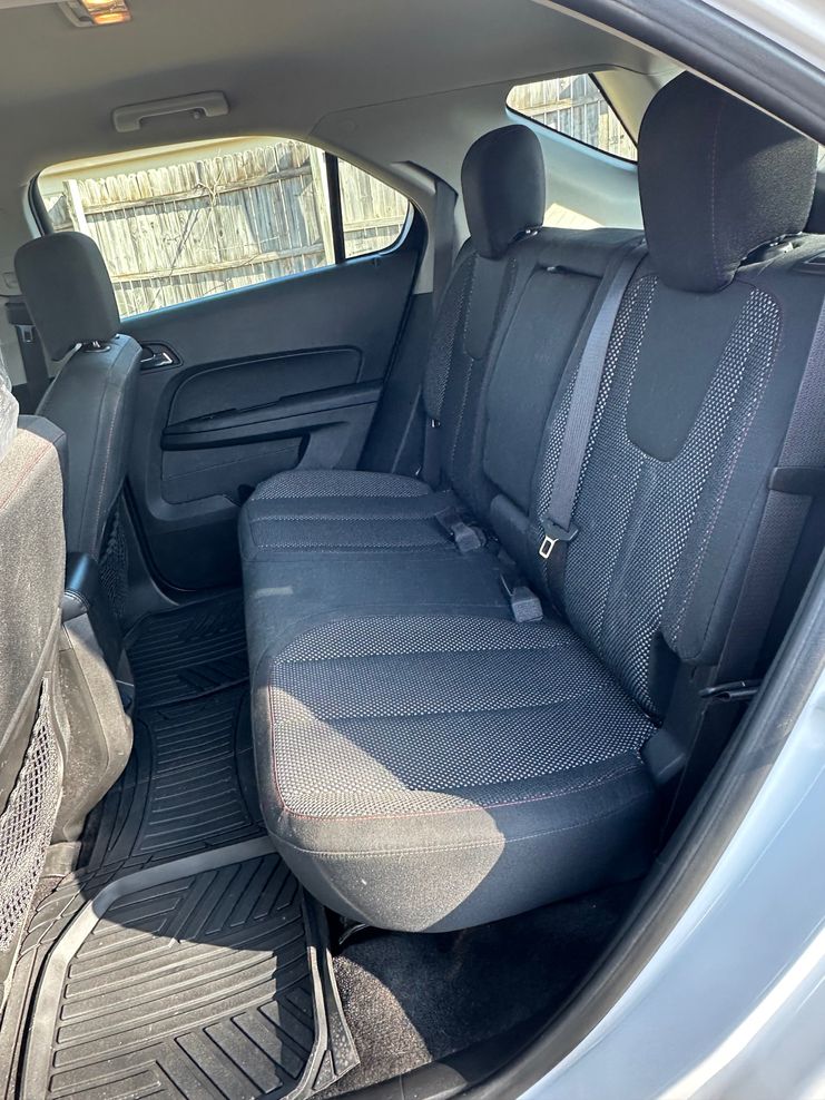 Car Preview