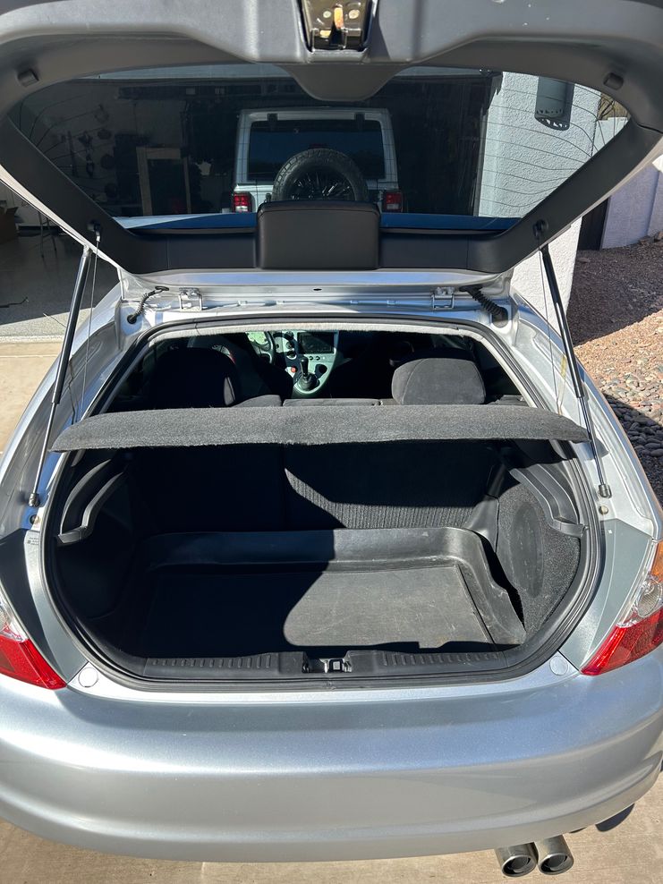 Car Preview