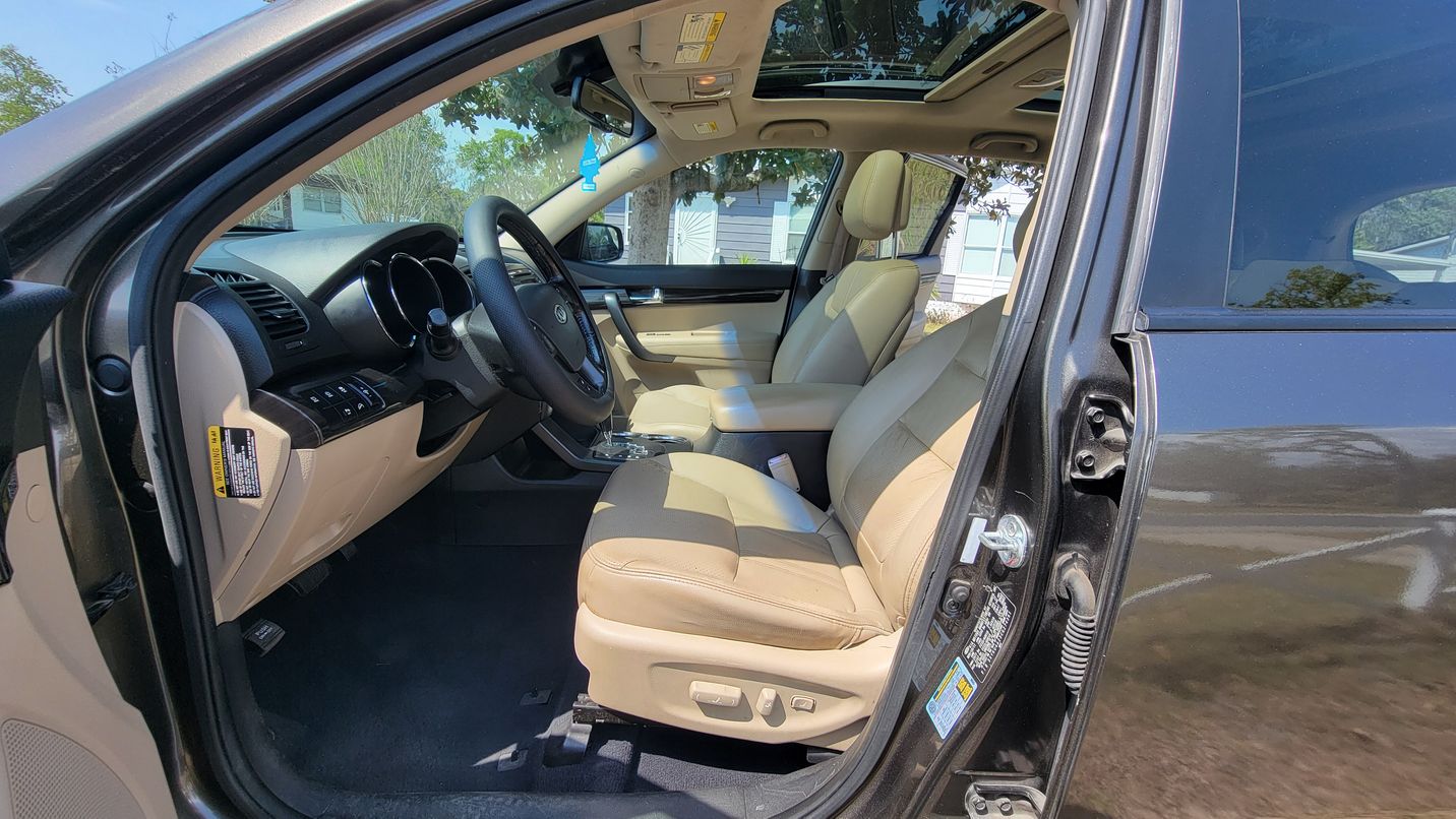 Car Preview