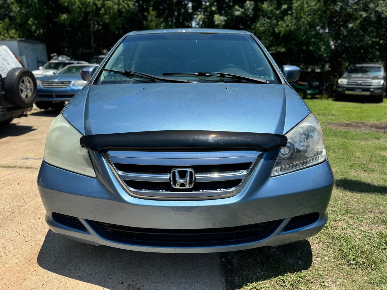 Car Preview