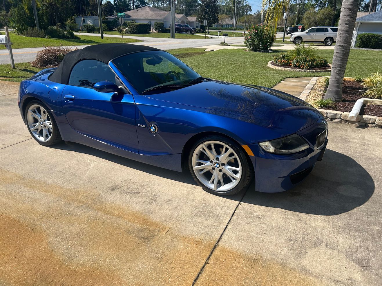 Car Preview