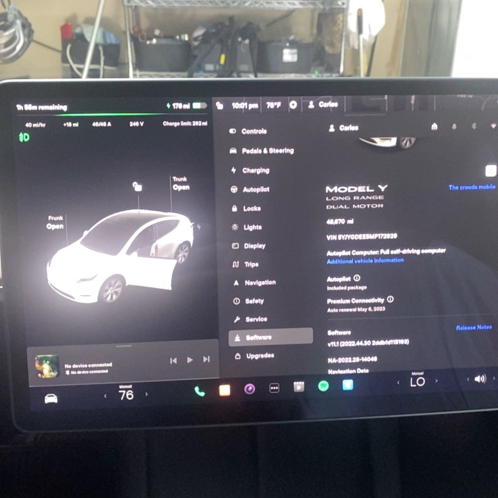 Car Preview