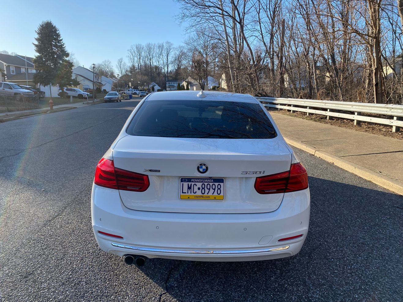 Car Preview