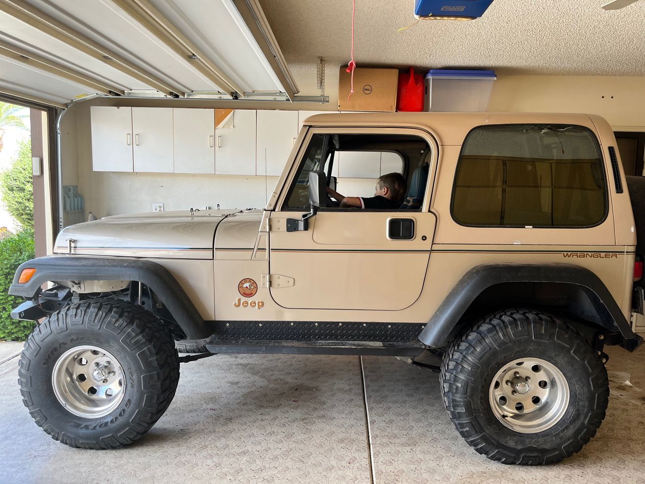 Car Preview
