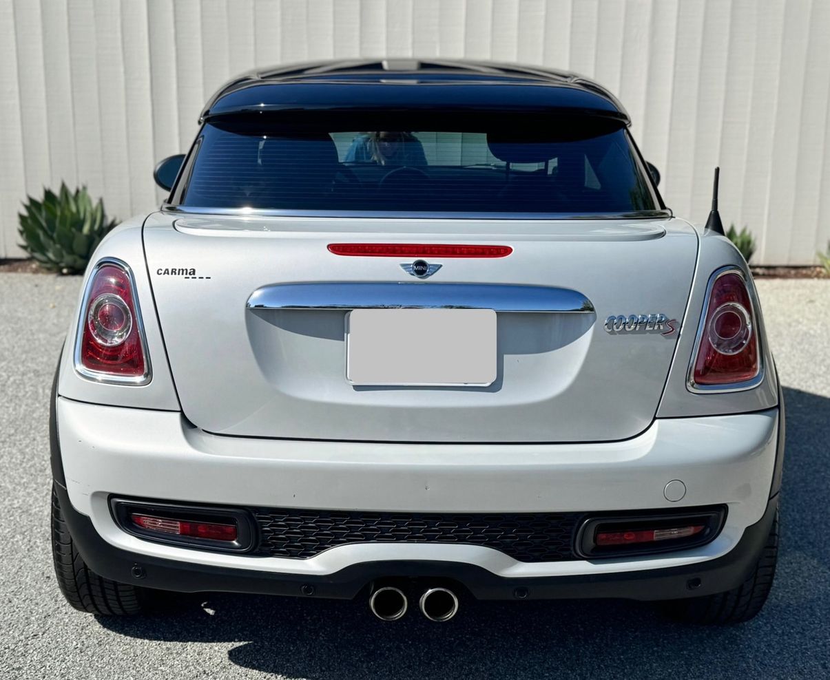 Car Preview