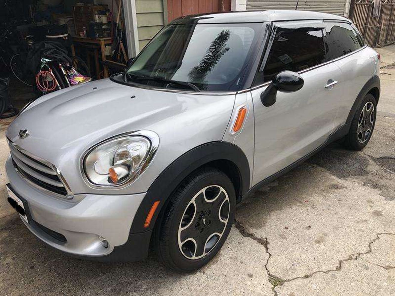 Car Preview