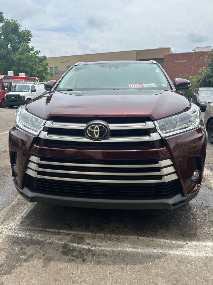 Car Preview