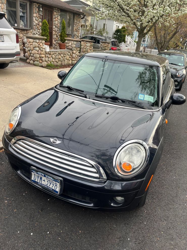 Car Preview
