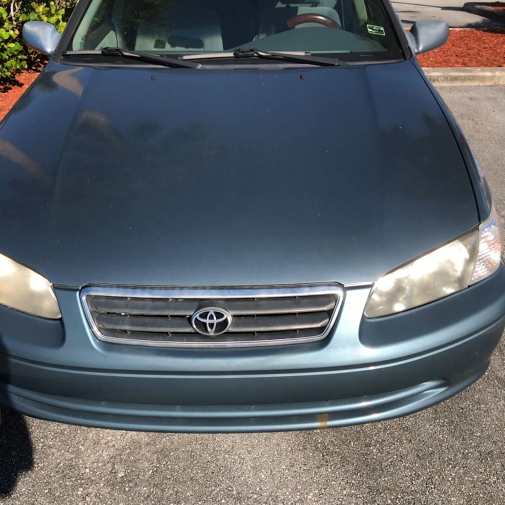 Car Preview