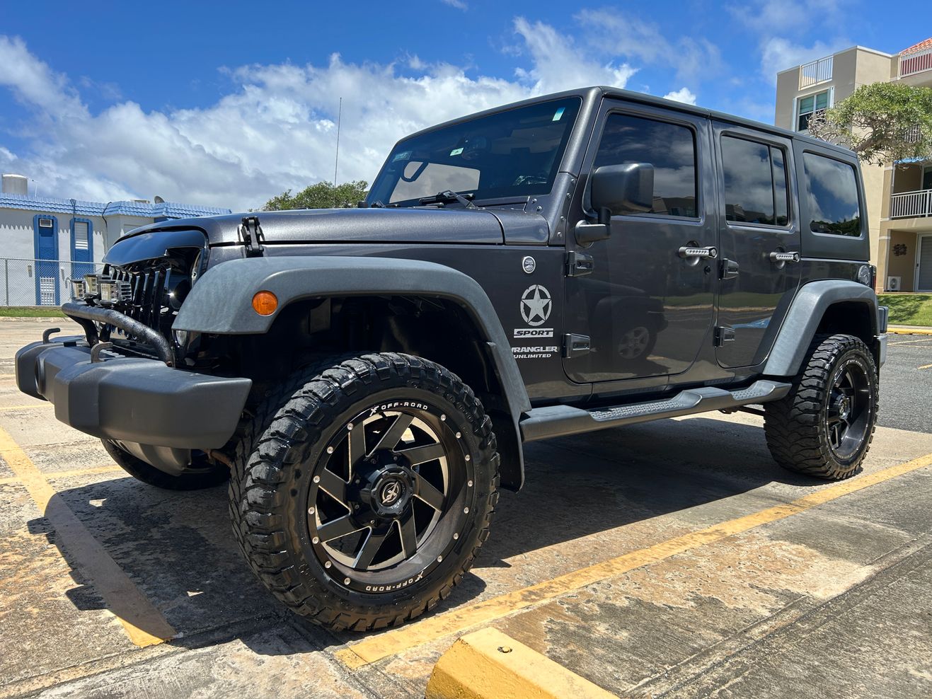 Car Preview