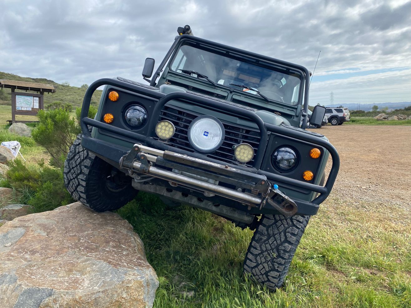 Car Preview