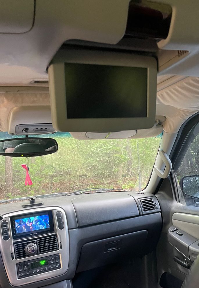 Car Preview