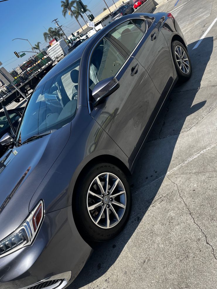 Car Preview