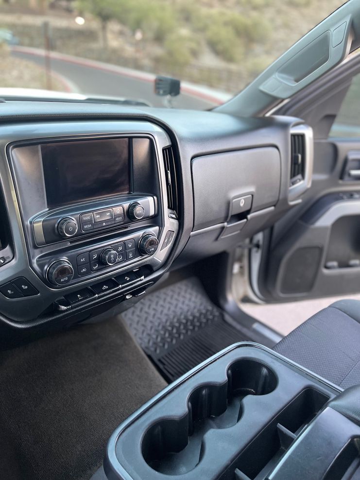 Car Preview