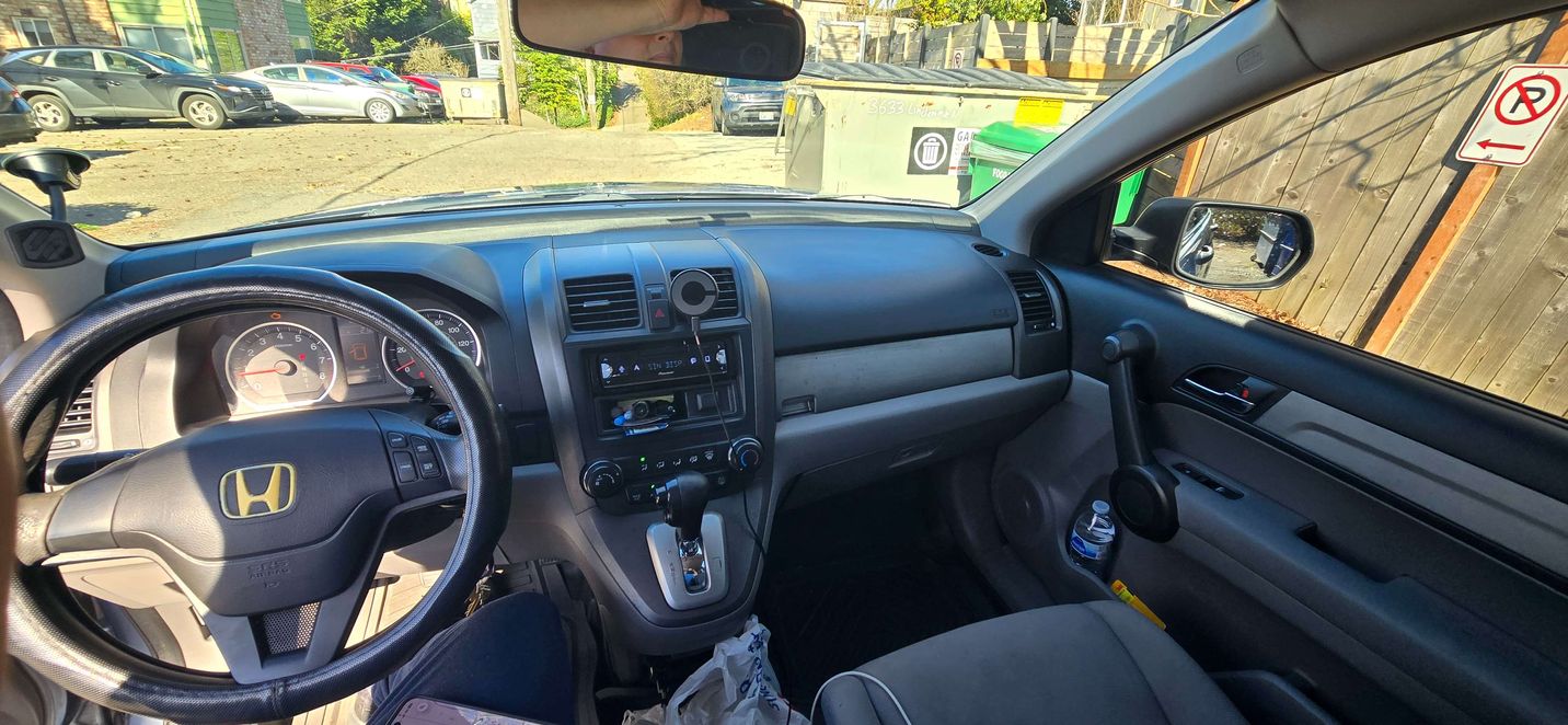 Car Preview