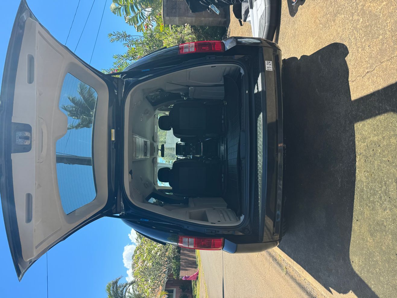 Car Preview