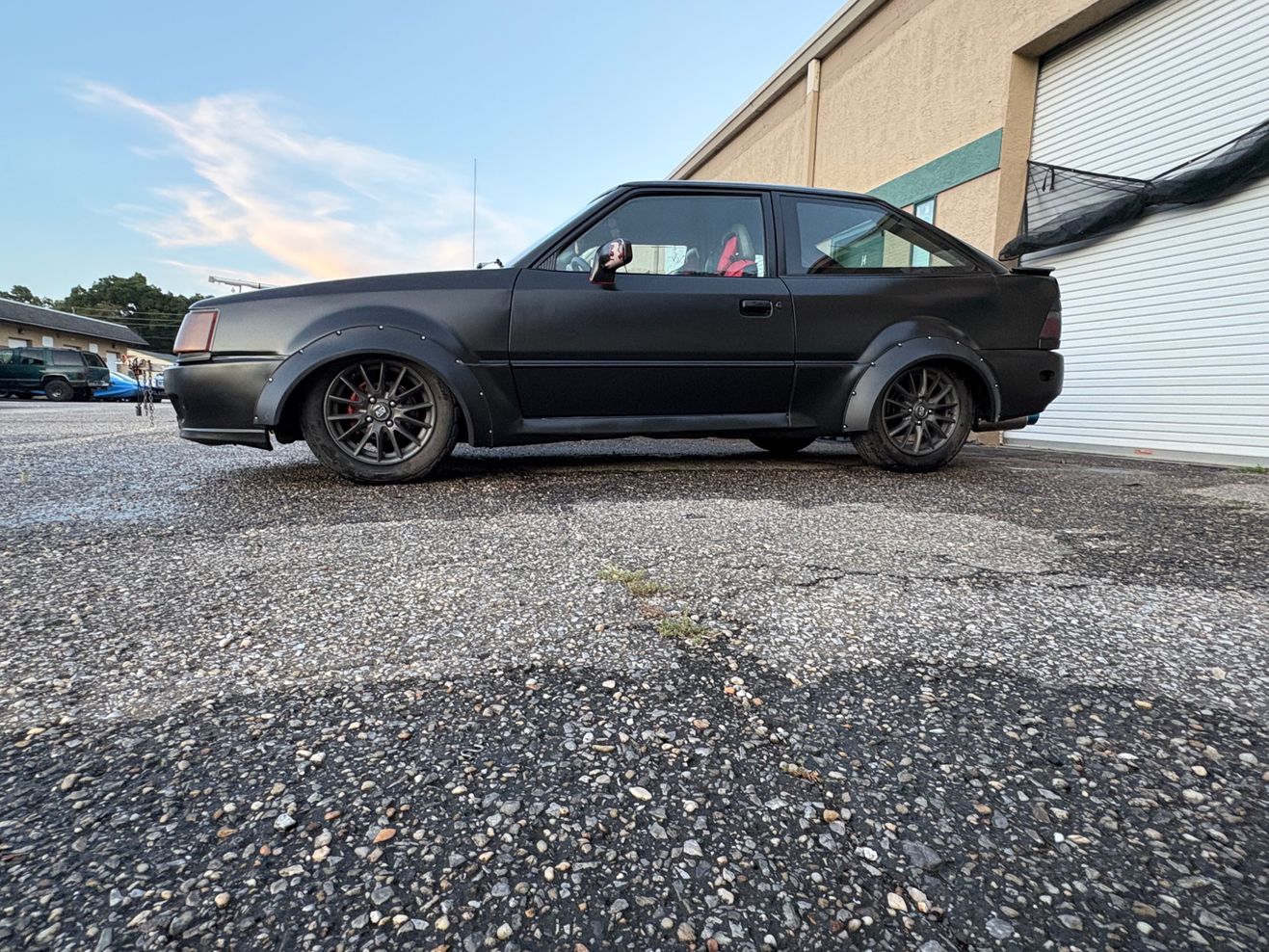 Car Preview