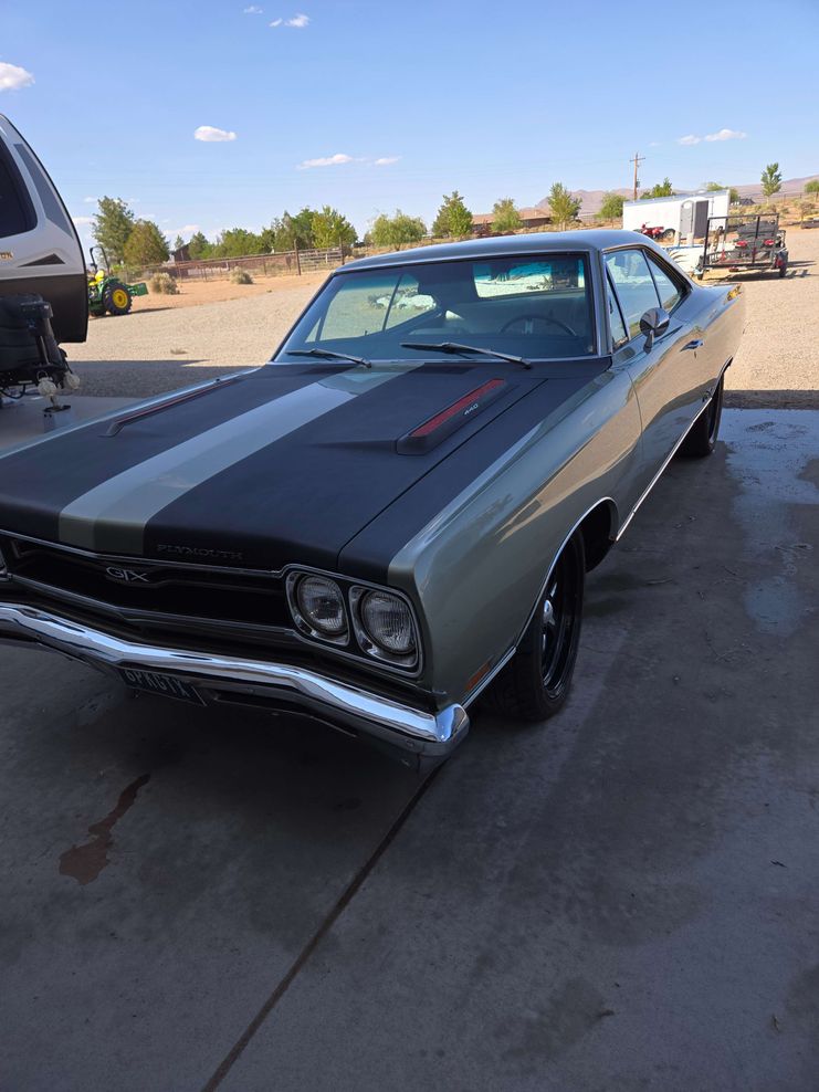 Car Preview
