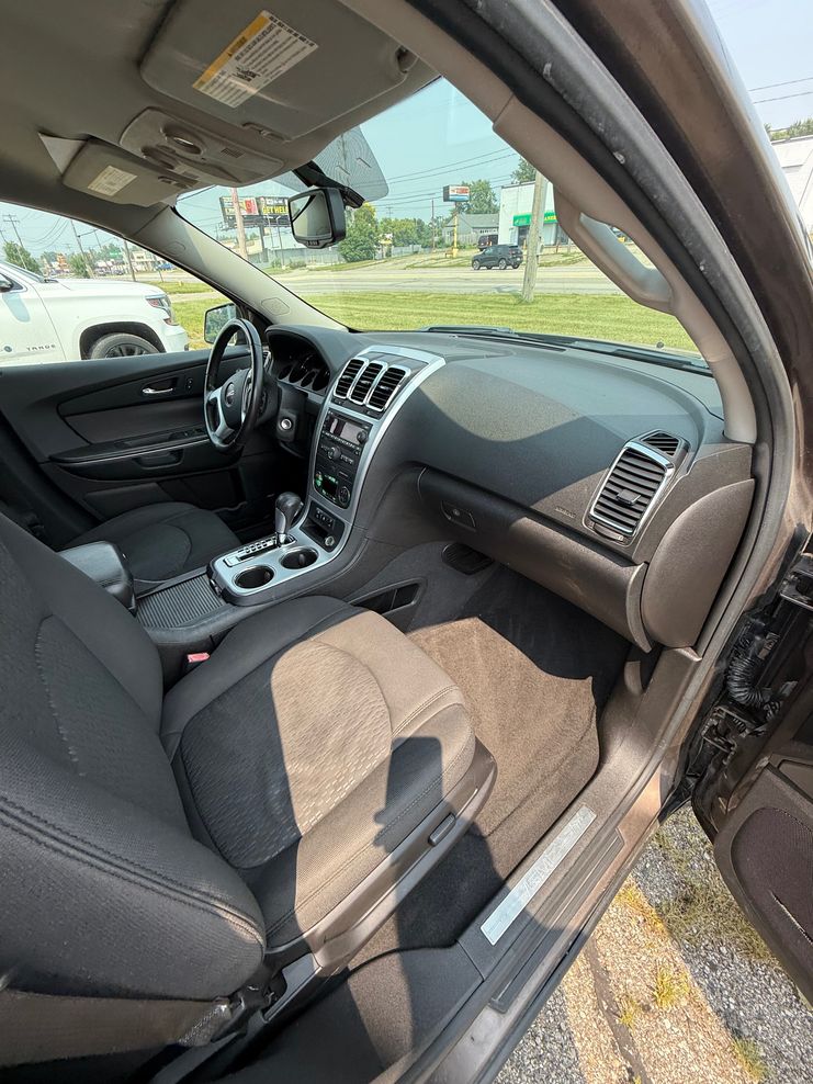 Car Preview