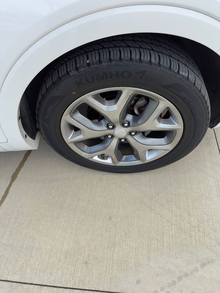 Car Preview