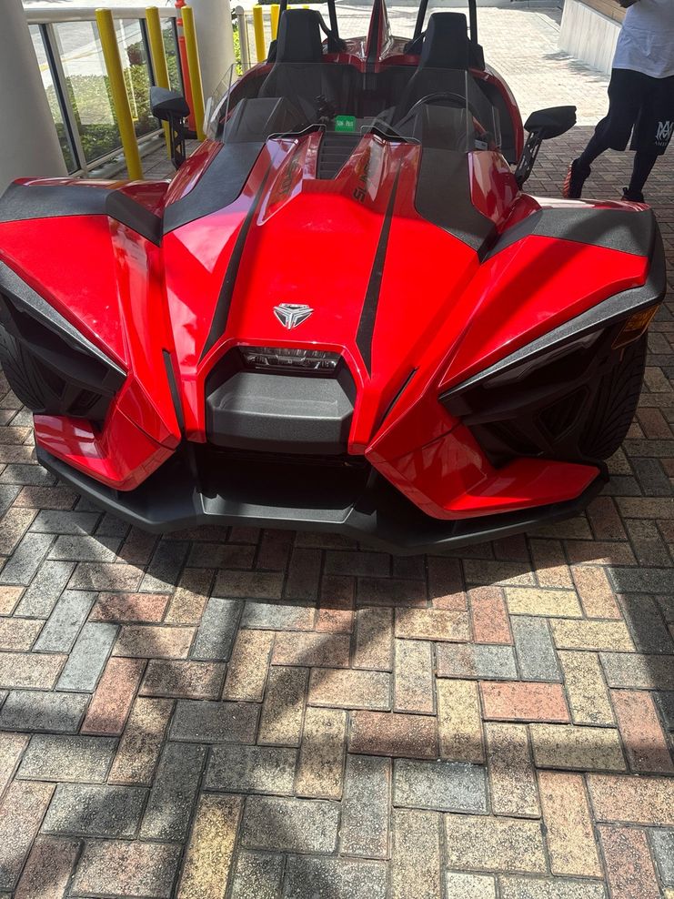 Car Preview