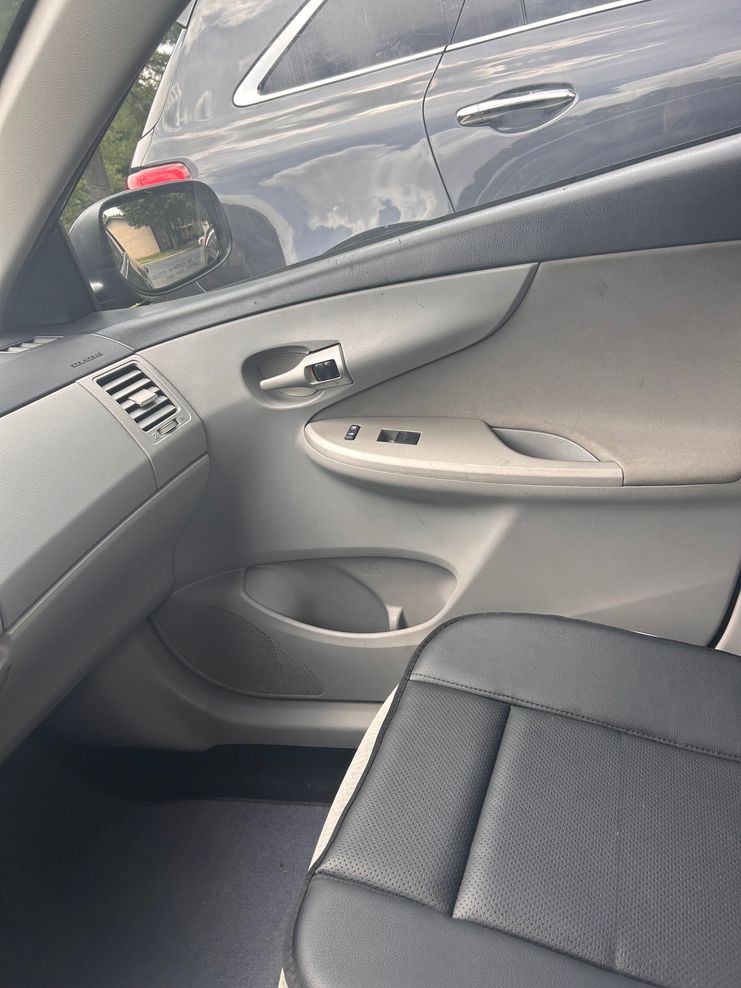 Car Preview