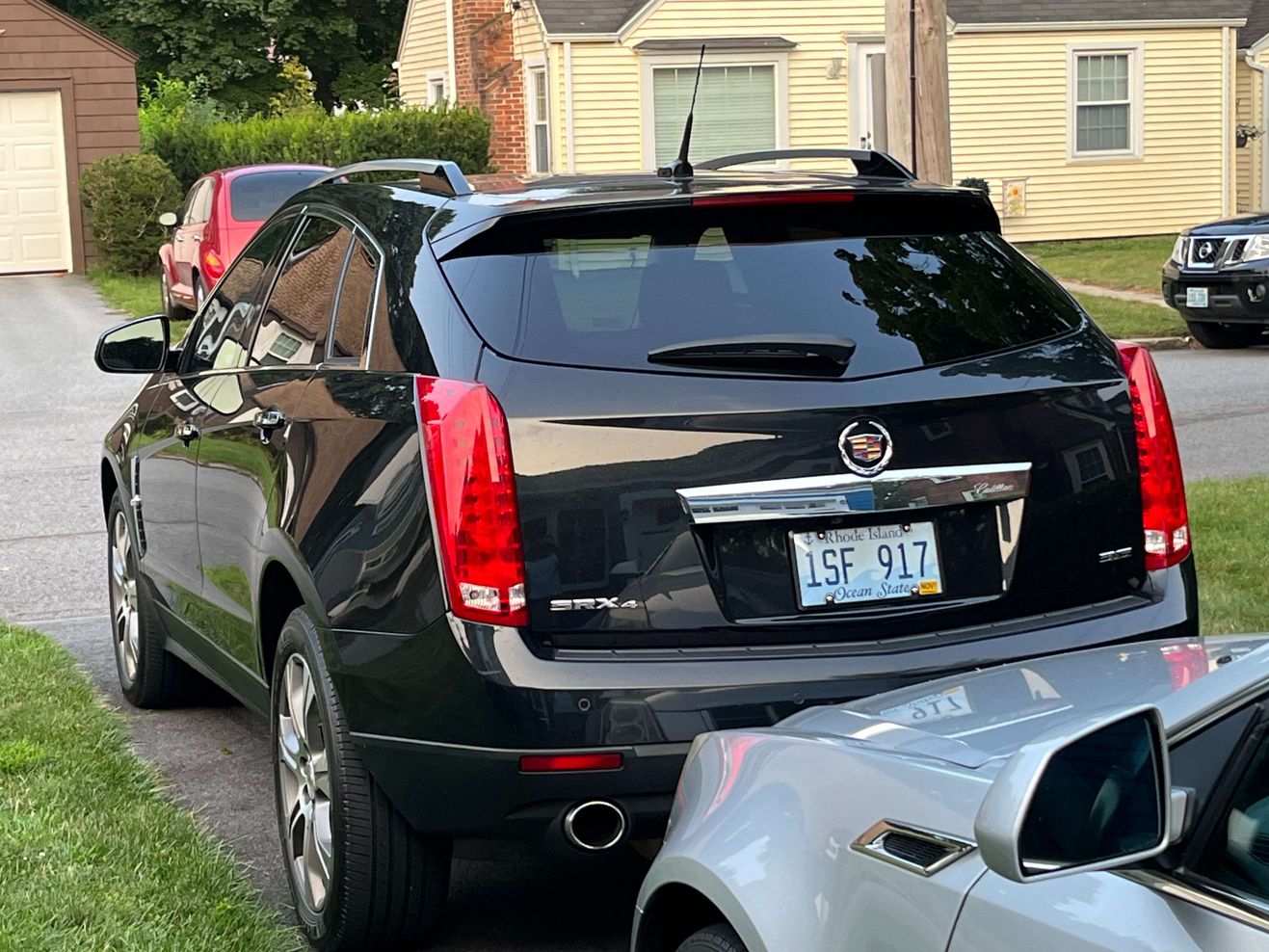 Car Preview