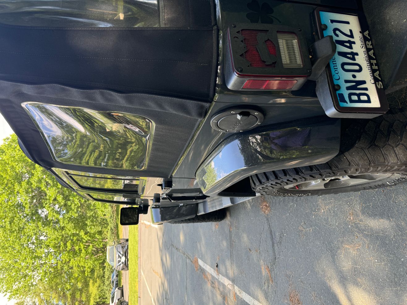 Car Preview