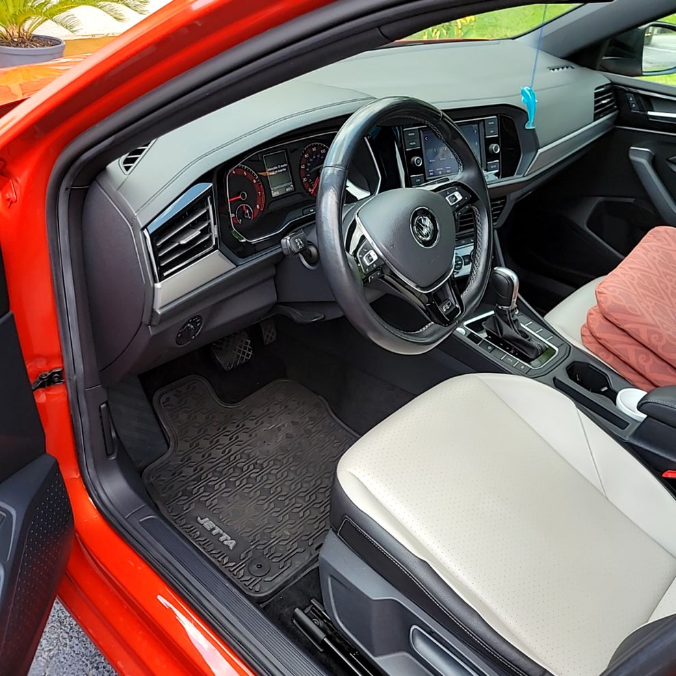 Car Preview