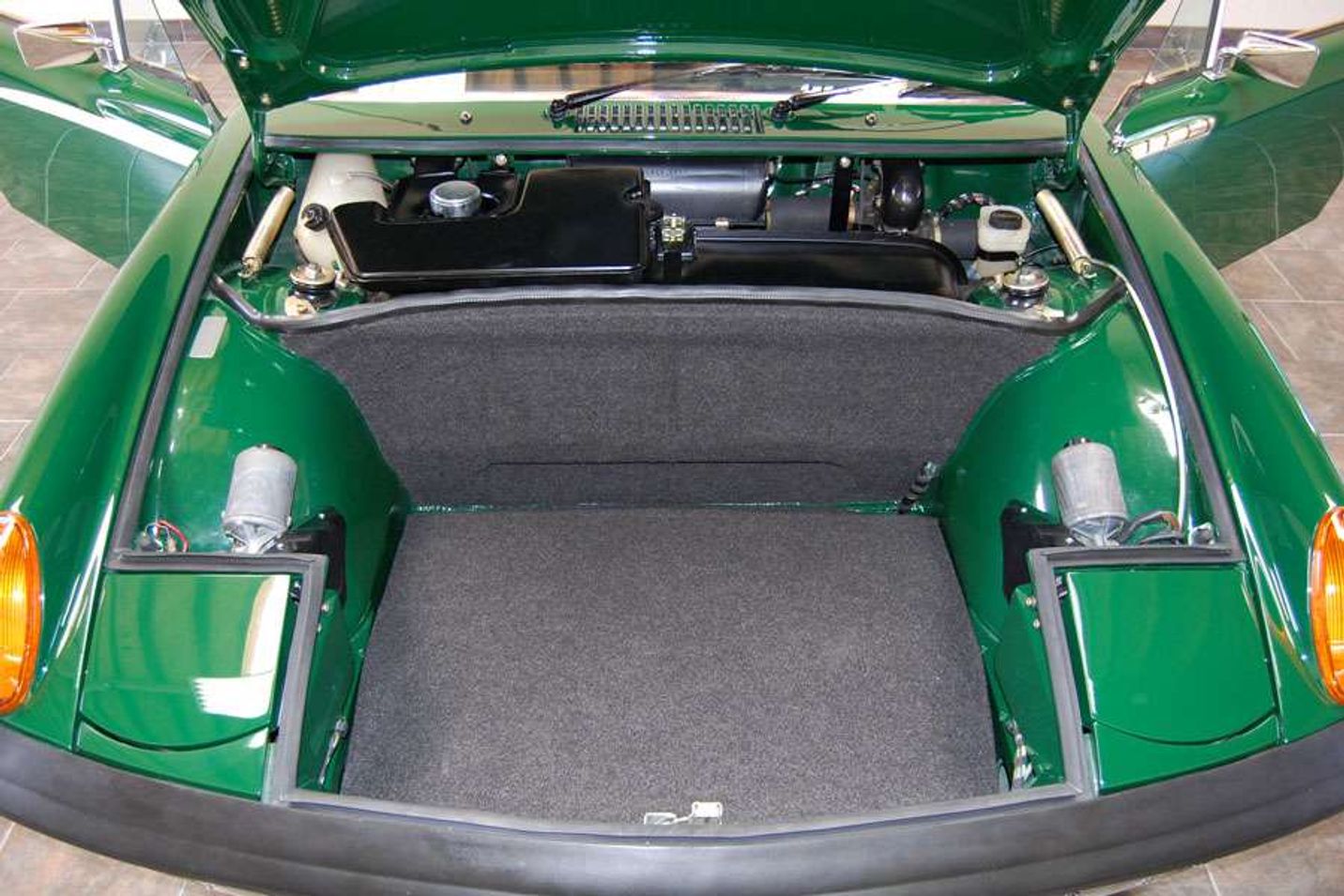 Car Preview