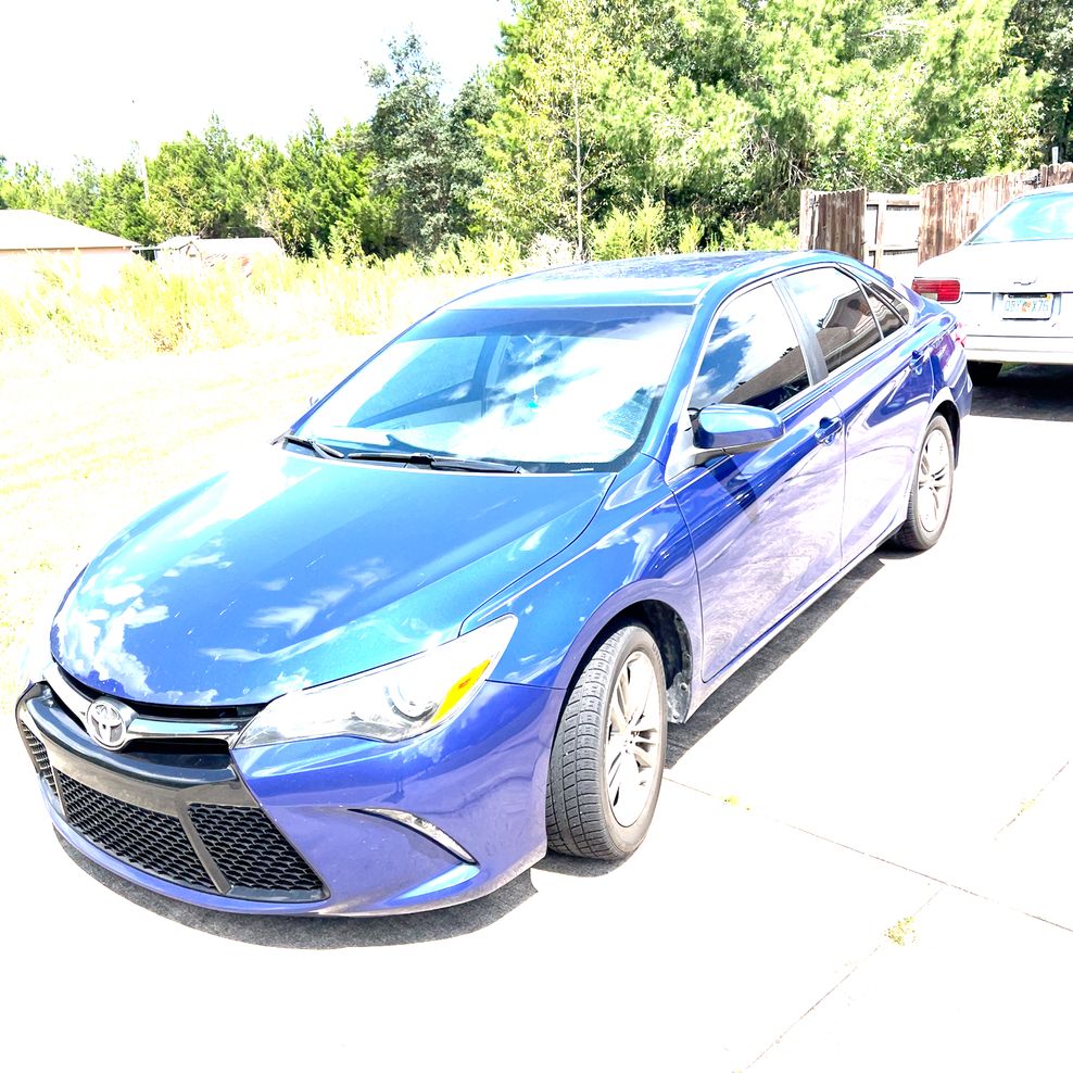 Car Preview