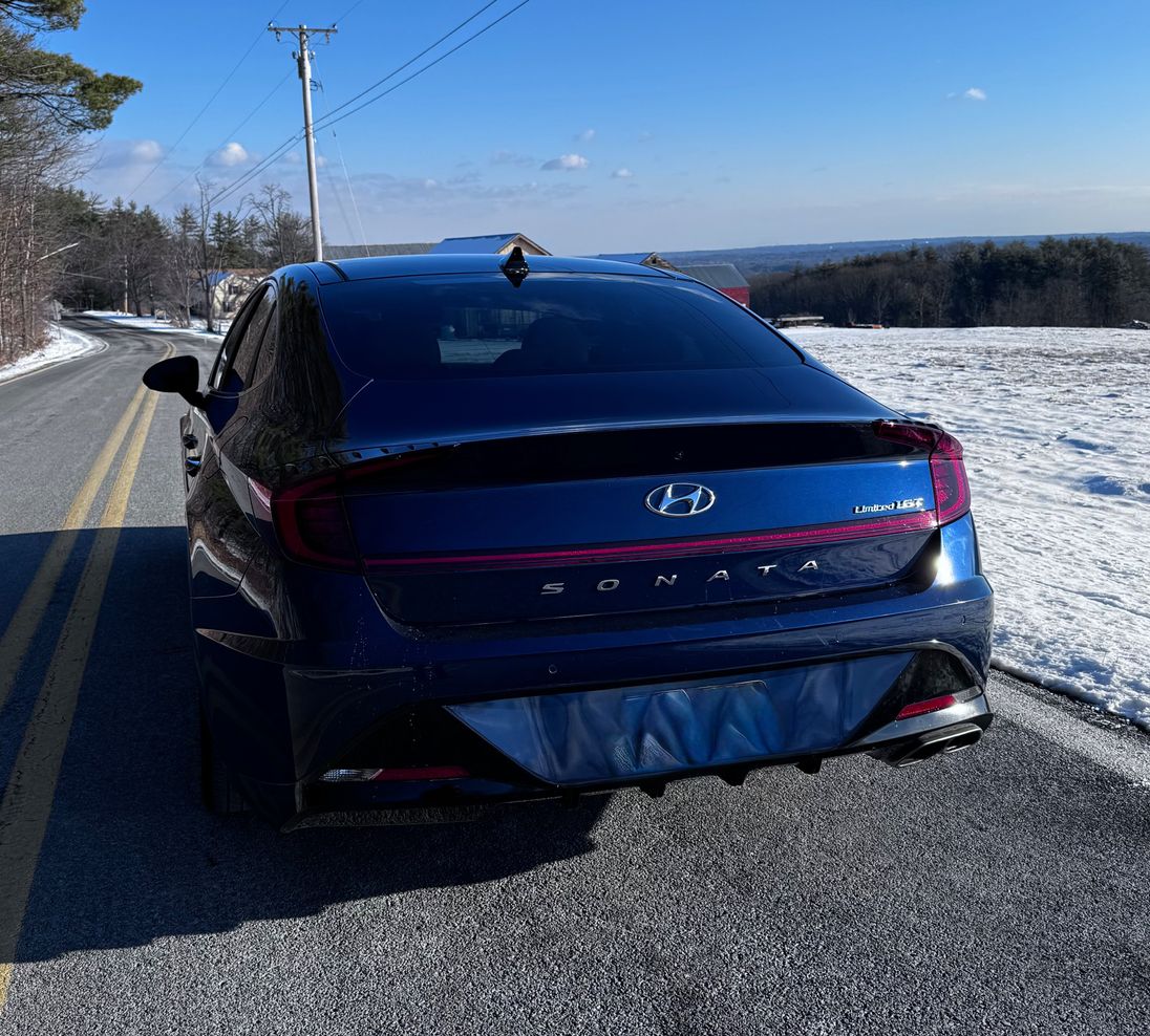 Car Preview