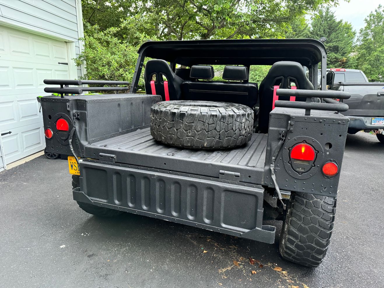 Car Preview