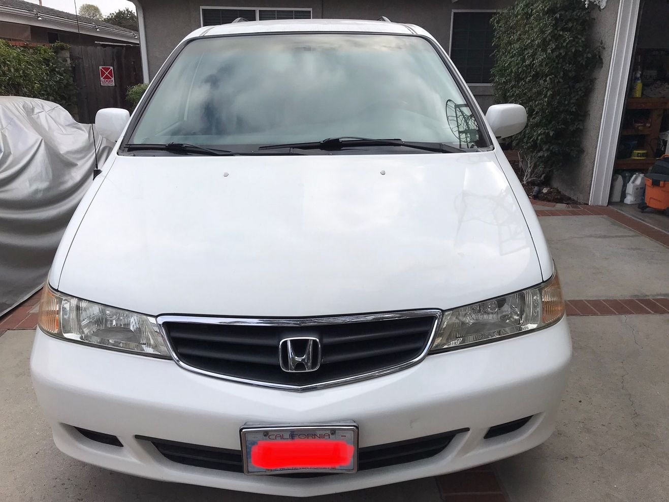Car Preview
