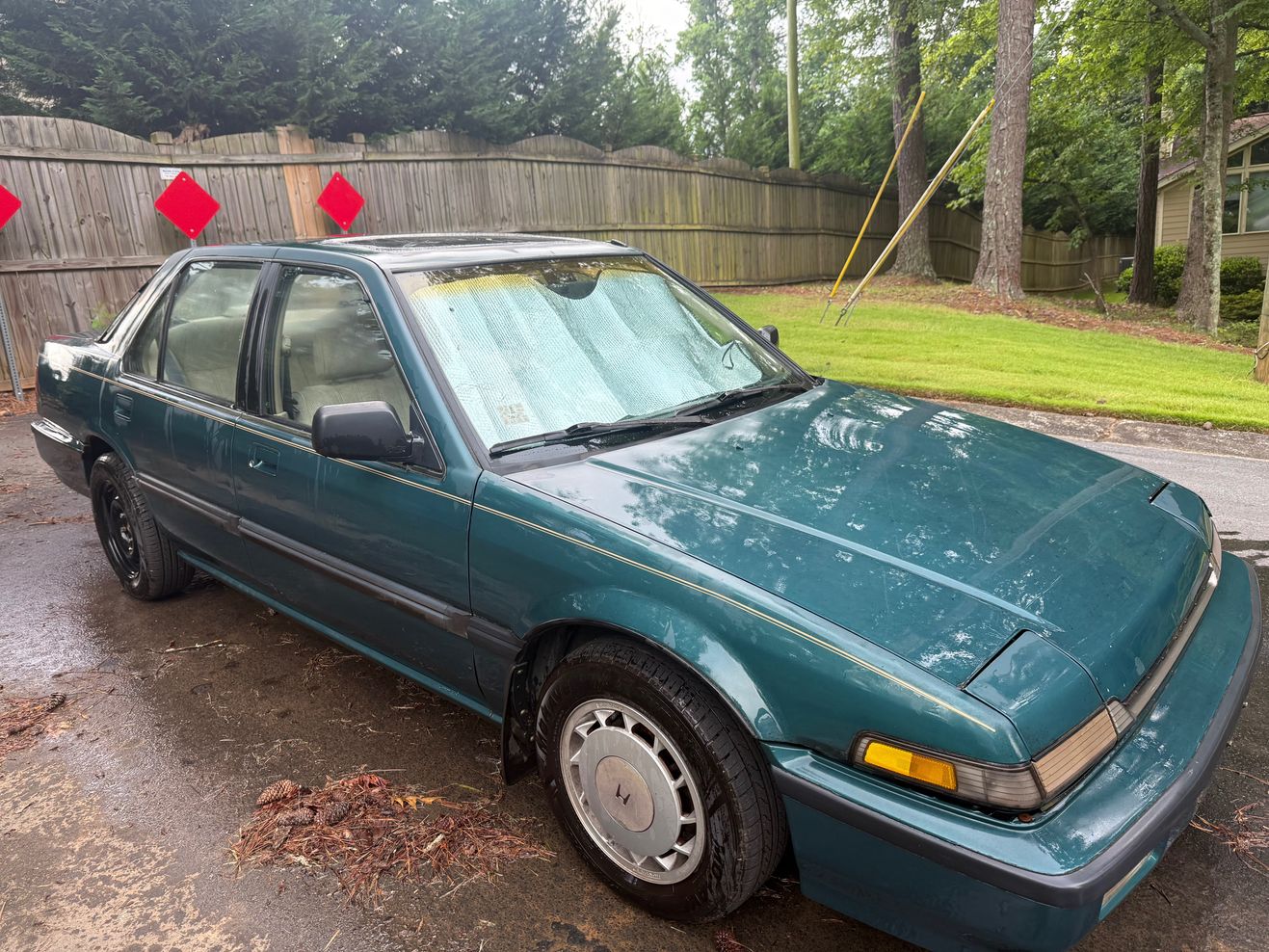 Car Preview