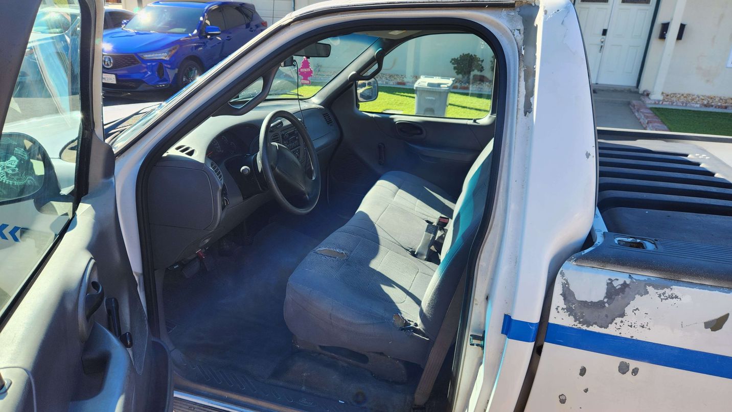 Car Preview