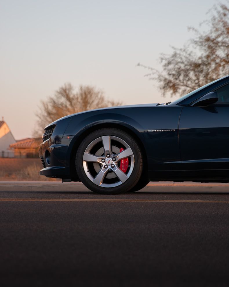 Car Preview