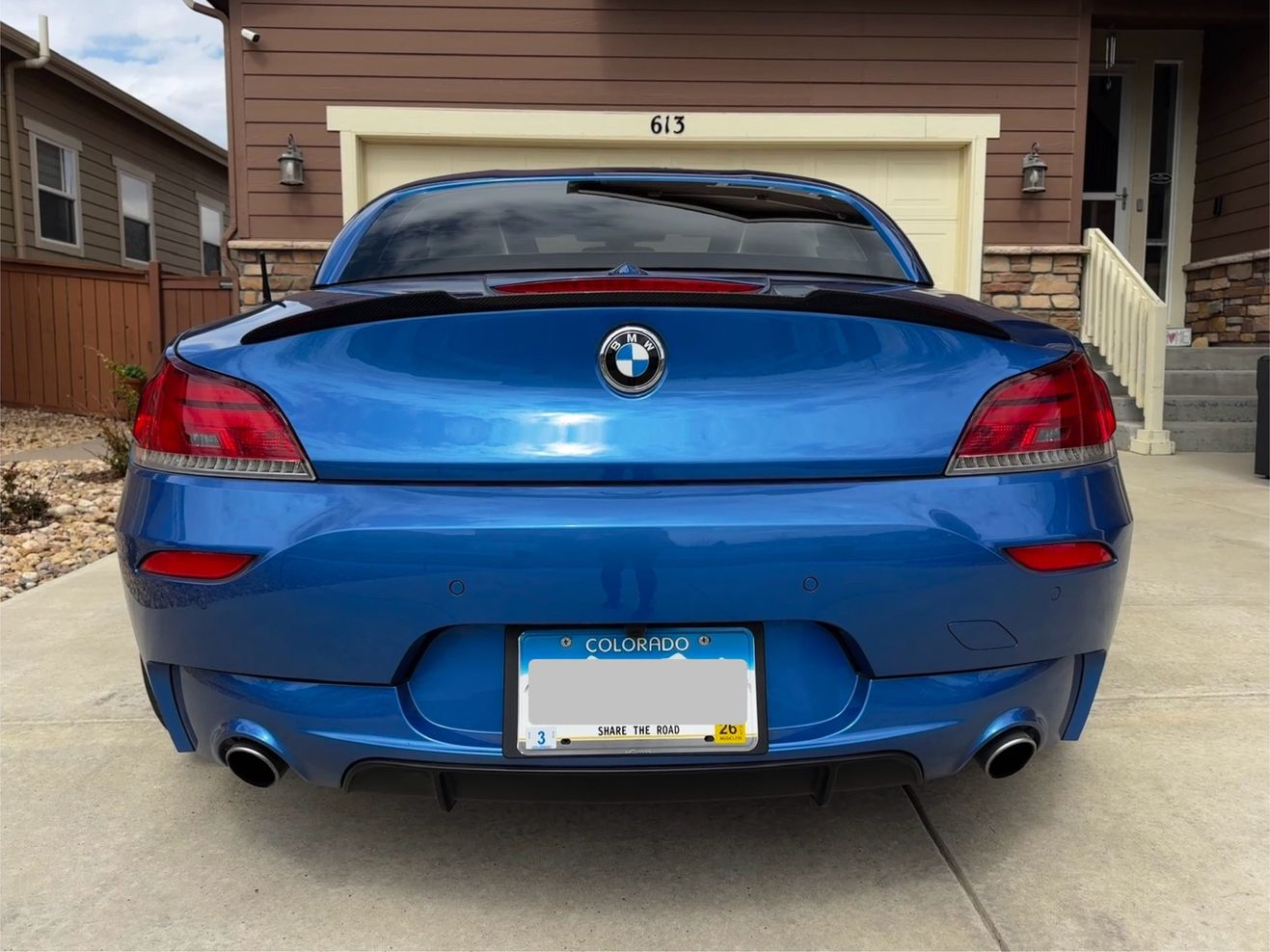 Car Preview