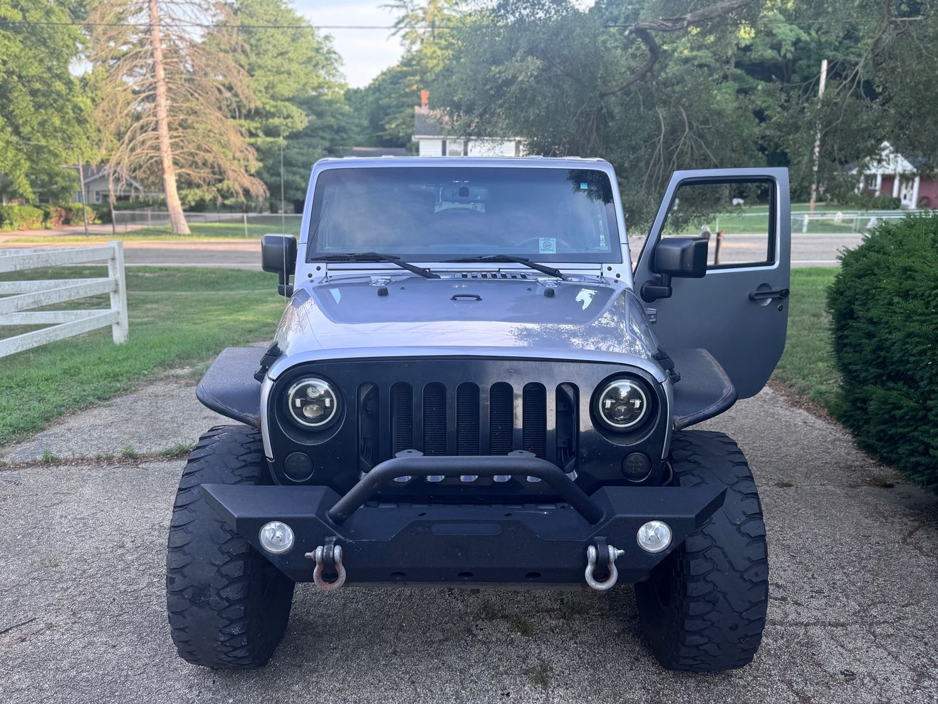 Car Preview
