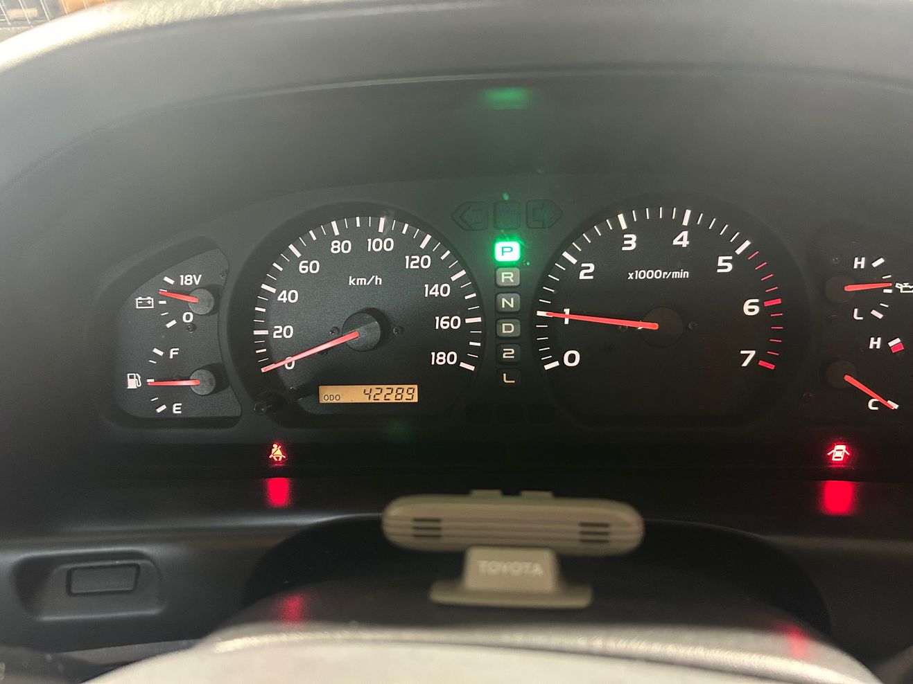 Car Preview
