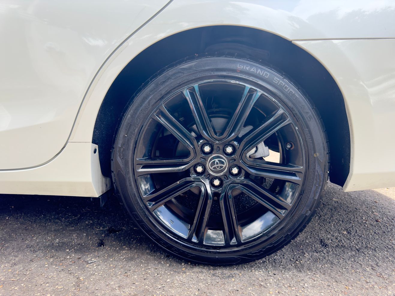 Car Preview