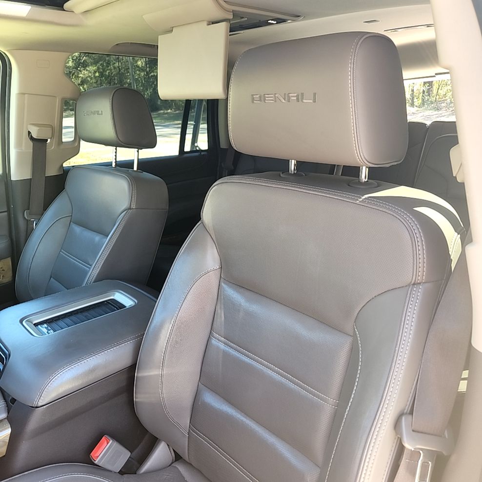 Car Preview
