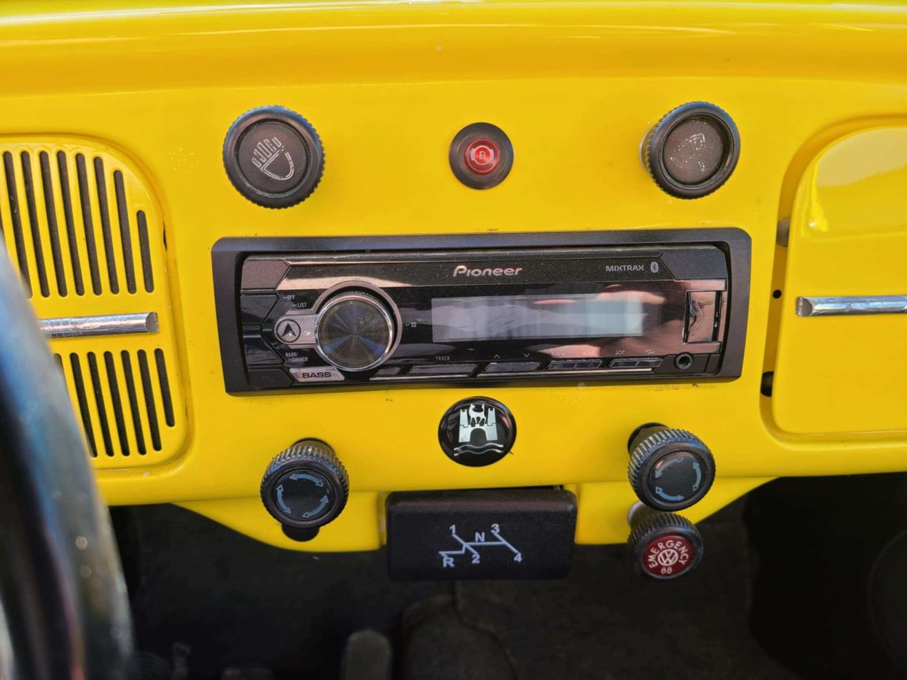 Car Preview