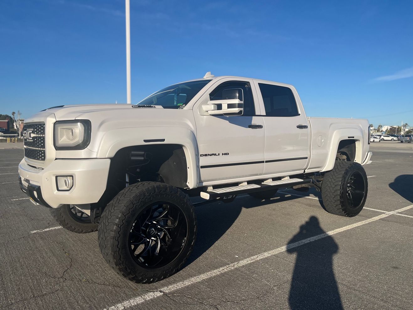Car Preview