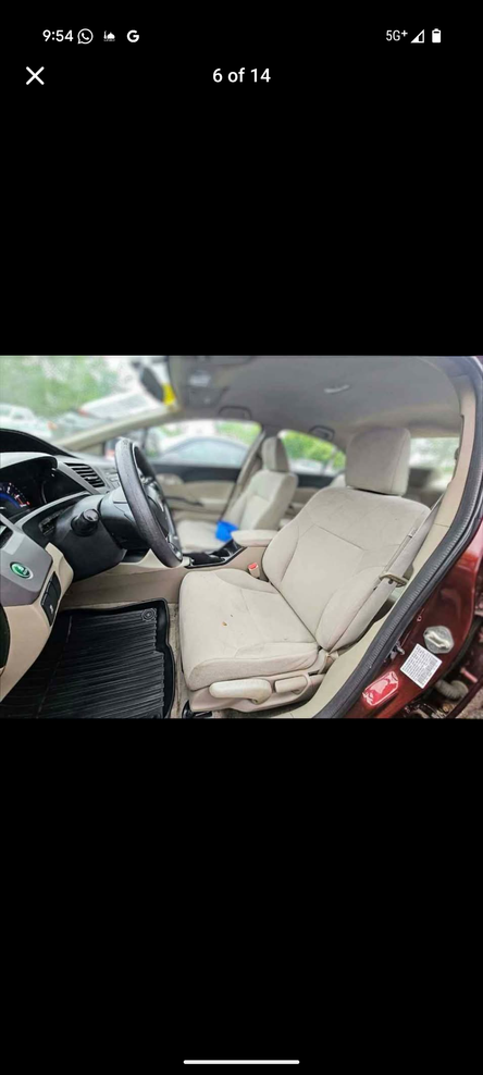 Car Preview
