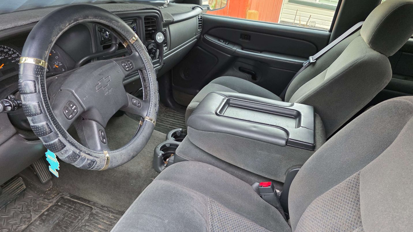 Car Preview