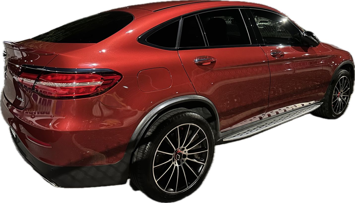 Car Preview